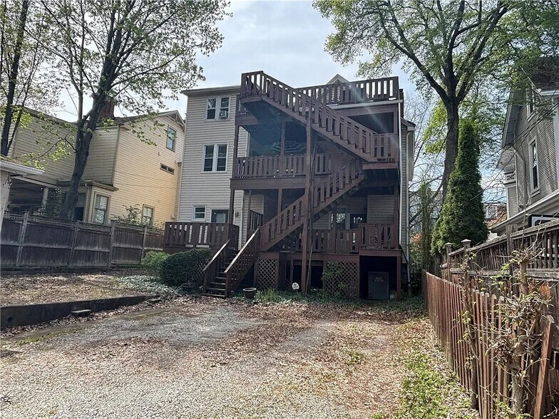 More Photos Of 715 Ivy St, Pittsburgh Apartments For Sale