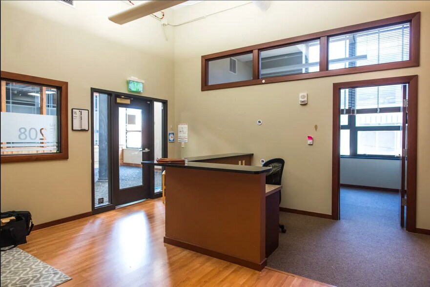 More Photos Of 125 S Kalamazoo Mall, Kalamazoo Office For Lease