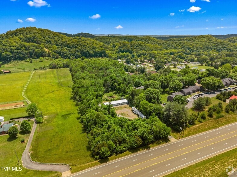 More Photos Of 7421 US 11, Rogersville Self Storage For Sale