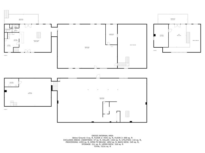 More Photos Of 3659 S Ox Rd, Edinburg Winery Vineyard For Sale