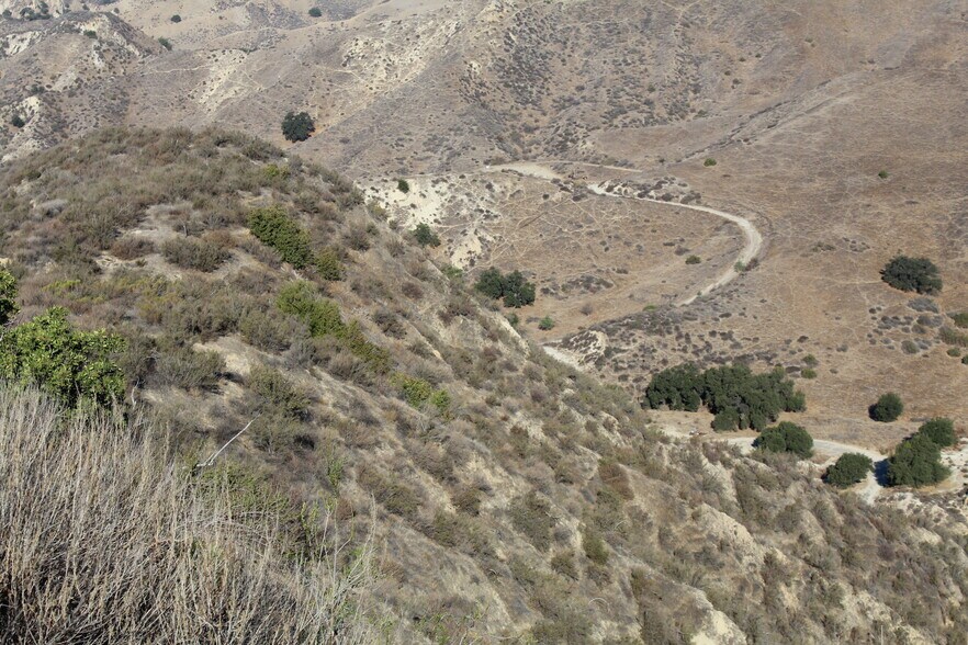 More Photos Of Hasley Canyon Rd, Castaic Land For Sale