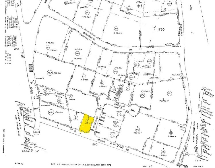 More Photos Of 853 Brown Rd, Fremont Research And Development For Lease