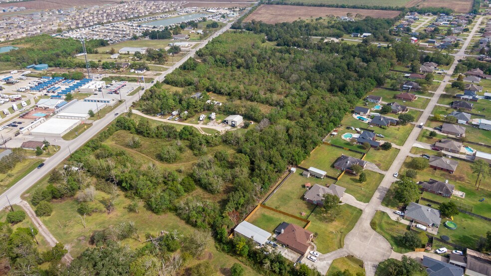 More Photos Of 5504 Farm-to-Market 565 Road, Baytown Land For Sale