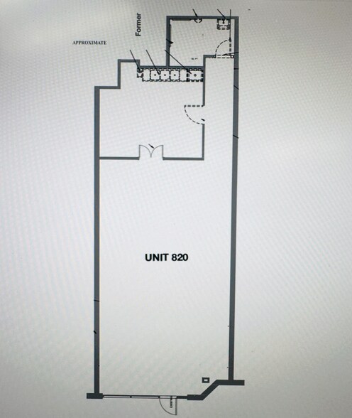 More Photos Of 810-900 75th St, Willowbrook Unknown For Lease