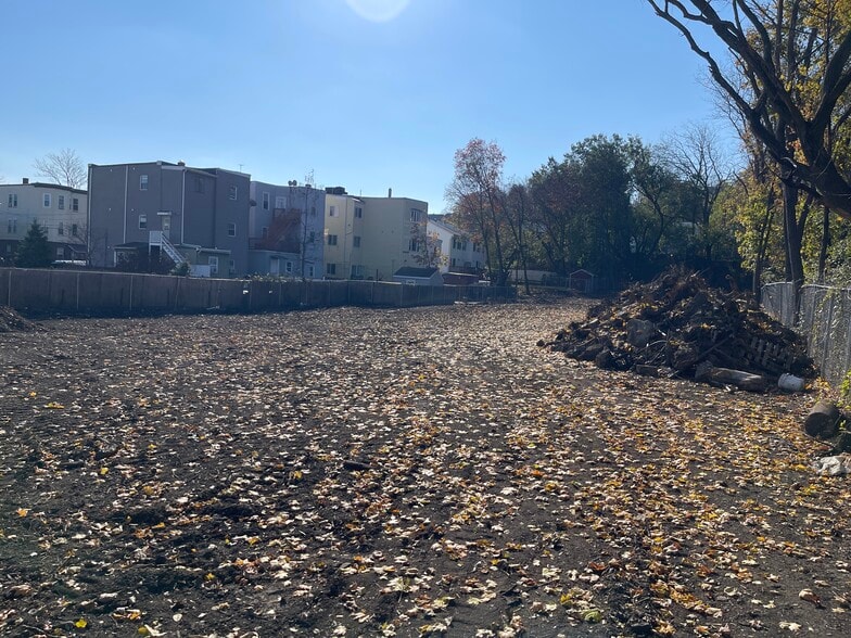 More Photos Of 71 Stockton St, Chelsea Land For Sale