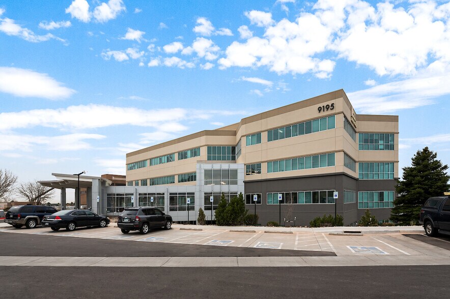 More Photos Of 9195 Grant St, Thornton Medical For Lease