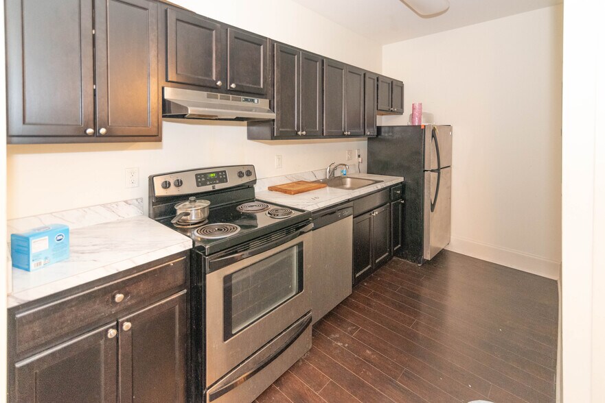 More Photos Of , Baltimore Multifamily For Sale