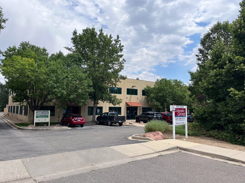 Primary Photo Of 3180 Sterling Cir, Boulder Research And Development For Lease