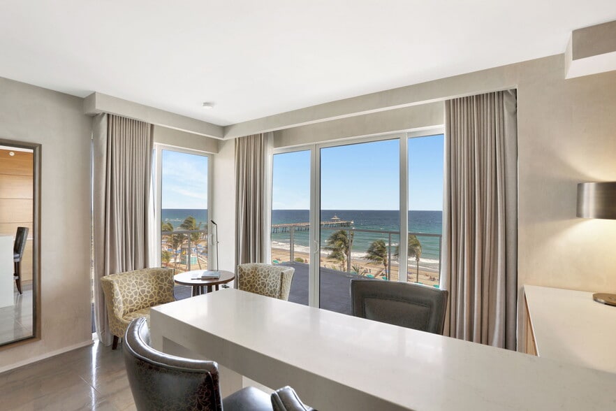 More Photos Of 45 NE 21st Ave, Deerfield Beach Hotel For Sale
