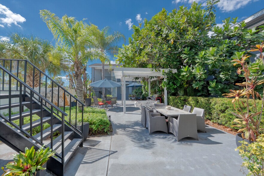 More Photos Of 3418 W North A St, Tampa Apartments For Sale