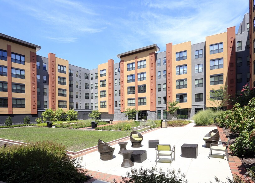 More Photos Of 4020 Minnesota Ave NE, Washington Apartments For Lease