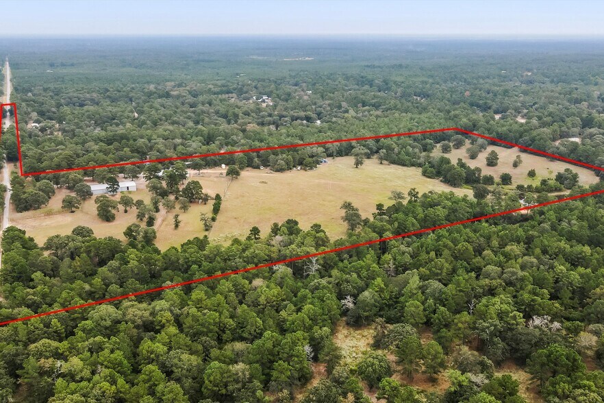 More Photos Of 5611 Rockin L Ln, Navasota Lodge Meeting Hall For Sale