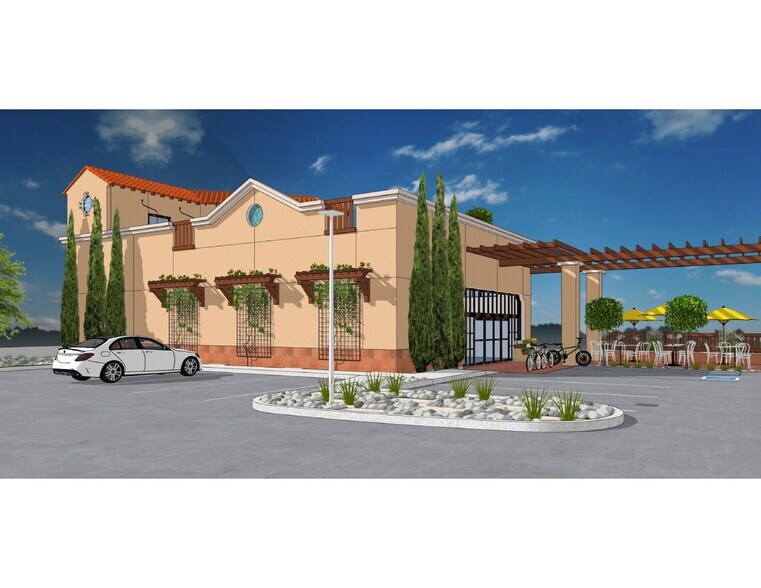 More Photos Of 11004 Telegraph Rd, Ventura Land For Sale