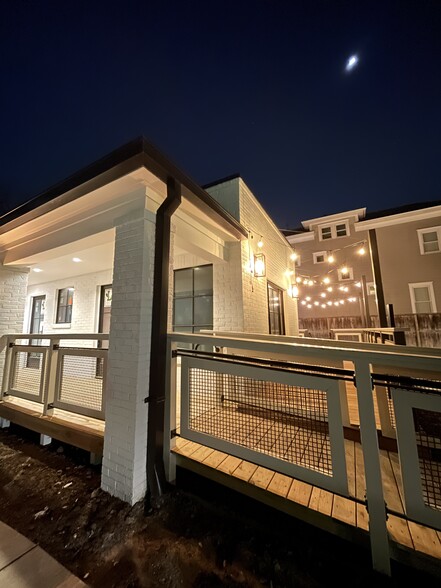 More Photos Of 2601 Baylor St, Houston Restaurant For Sale