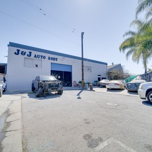 Primary Photo Of 2770 108th St, Lynwood Warehouse For Lease