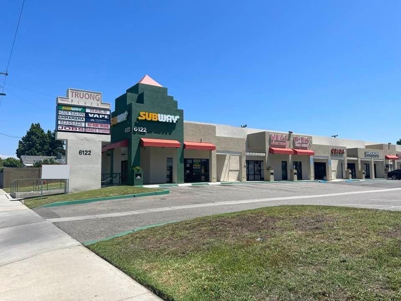 More Photos Of 6122 Orangethorpe Ave, Buena Park Unknown For Lease