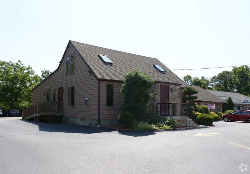 More Photos Of 2343 Diamond Hill Rd, Cumberland Medical For Lease