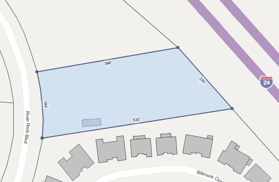 More Photos Of 475 River Rock Blvd, Murfreesboro Land For Sale