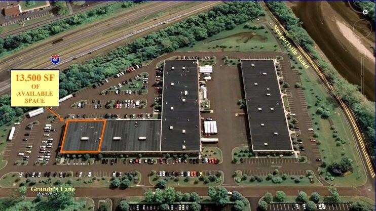 More Photos Of 1515 Grundy's Ln, Bristol Office For Lease