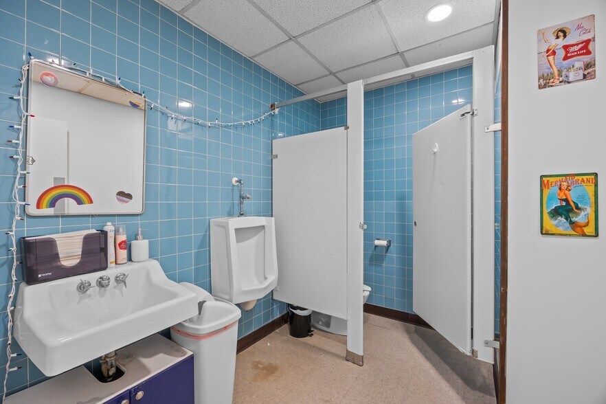 More Photos Of 209 Shewell Ave, Doylestown Restaurant For Sale