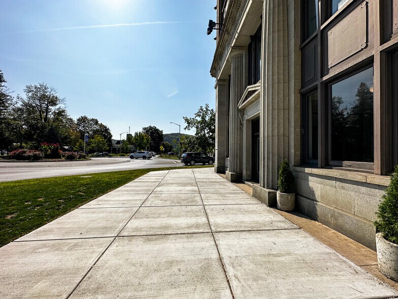 More Photos Of 101 N Union St, Olean Apartments For Lease