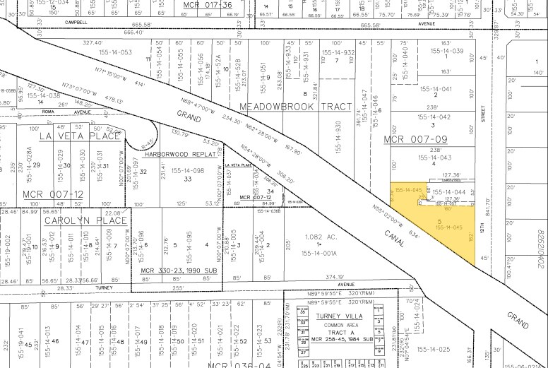 More Photos Of 4408 N 12th St, Phoenix Office For Lease