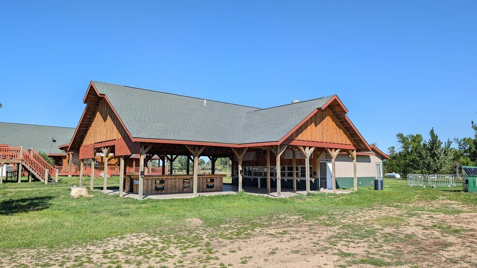 More Photos Of 20168 137th Pl, Sturgis Land For Sale