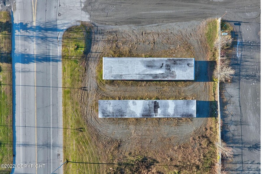 More Photos Of 330 Airport Way, Kenai Self Storage For Sale