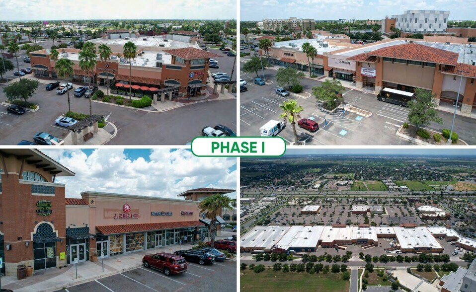 More Photos Of 3300 E Expressway 83, McAllen Unknown For Lease