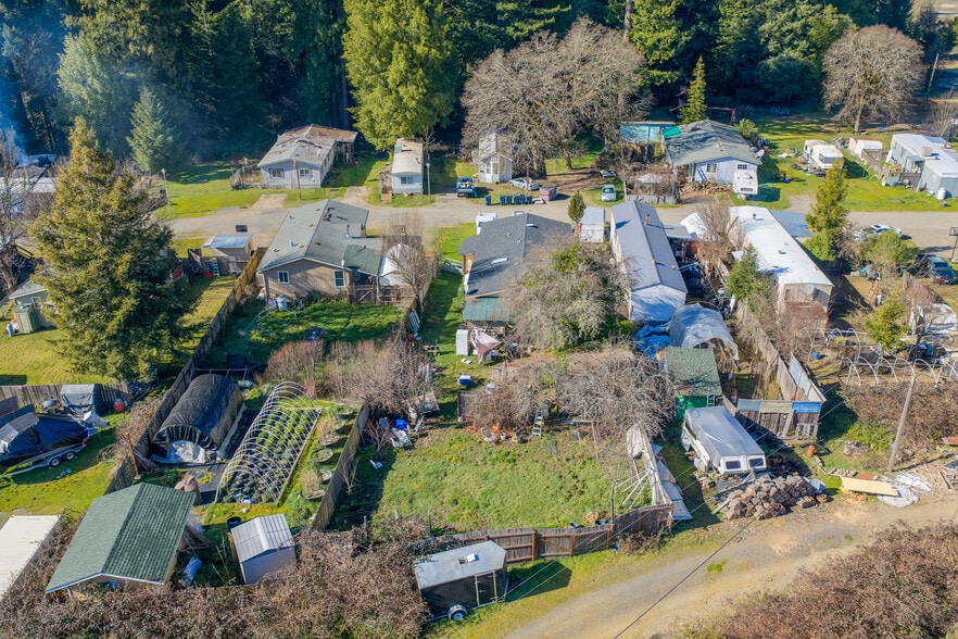 More Photos Of 14321 Branscomb Rd, Branscomb Manufactured Housing Mobile Home Park For Sale