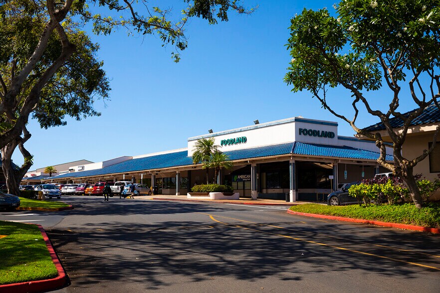Primary Photo Of 94-1024 Waipio St, Waipahu Unknown For Lease