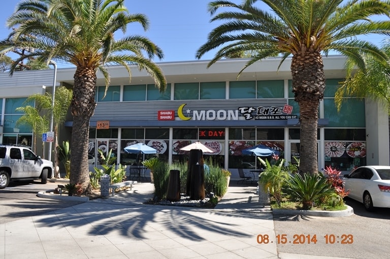 More Photos Of 3719-3731 Foothill Blvd, Glendale Restaurant For Lease