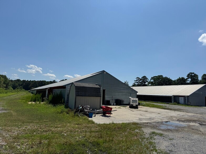 More Photos Of 13135 Hidden Acres Ln, Bishopville Land For Sale