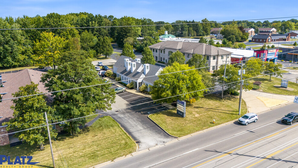 Primary Photo Of 780 Boardman Canfield Rd, Boardman Office For Sale