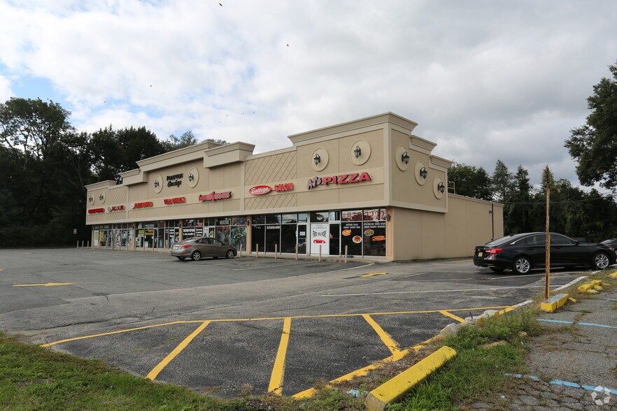 More Photos Of 615 S Rt-23, Pompton Plains Unknown For Lease