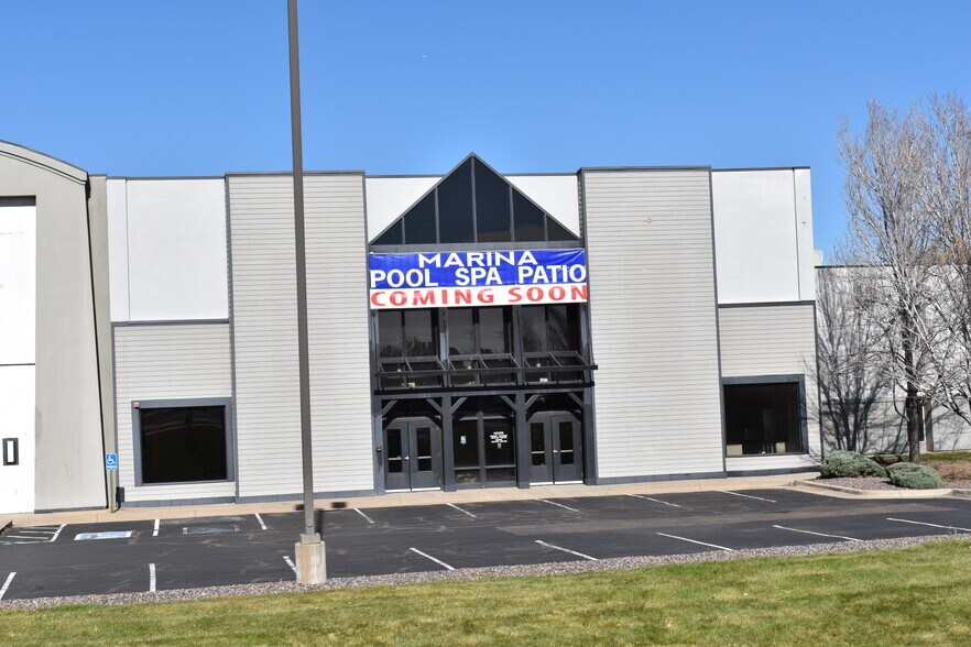 More Photos Of 10777 W 6th Ave, Lakewood Storefront For Lease