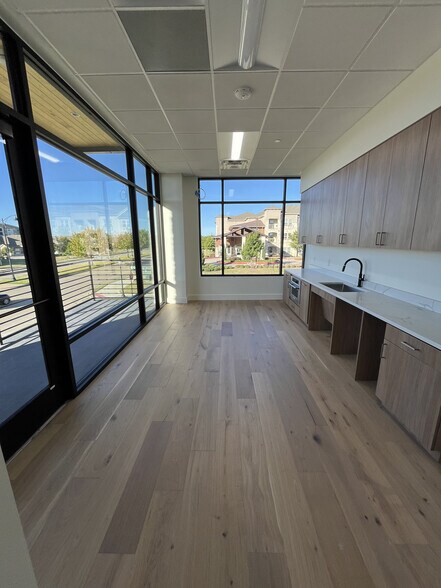 More Photos Of 8850 Collin McKinney Parkway, McKinney Office For Lease