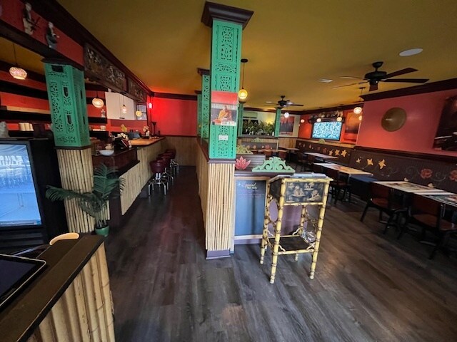 More Photos Of 1131 N Atlantic Ave, Southport General Retail For Sale