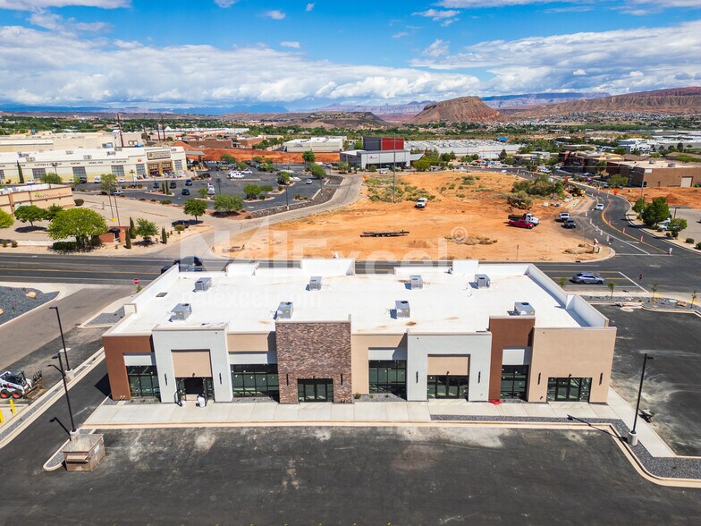 More Photos Of 877 North 2720 East street, Saint George Restaurant For Lease