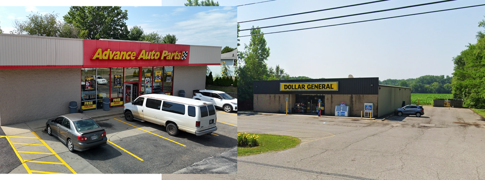 Primary Photo Of ,  General Retail For Sale