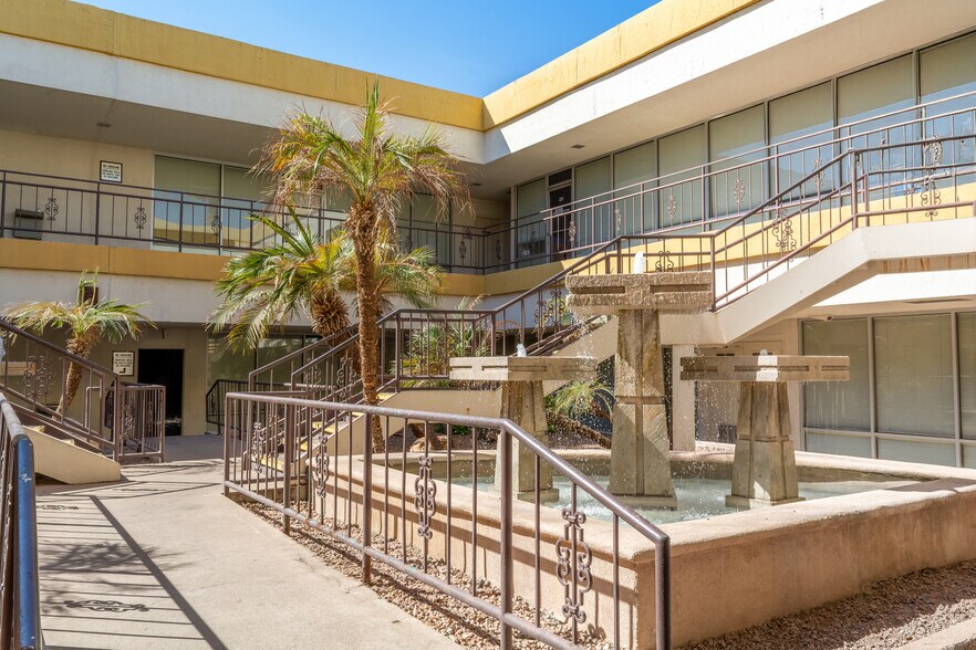 More Photos Of 460 N Mesa Dr, Mesa Office For Sale