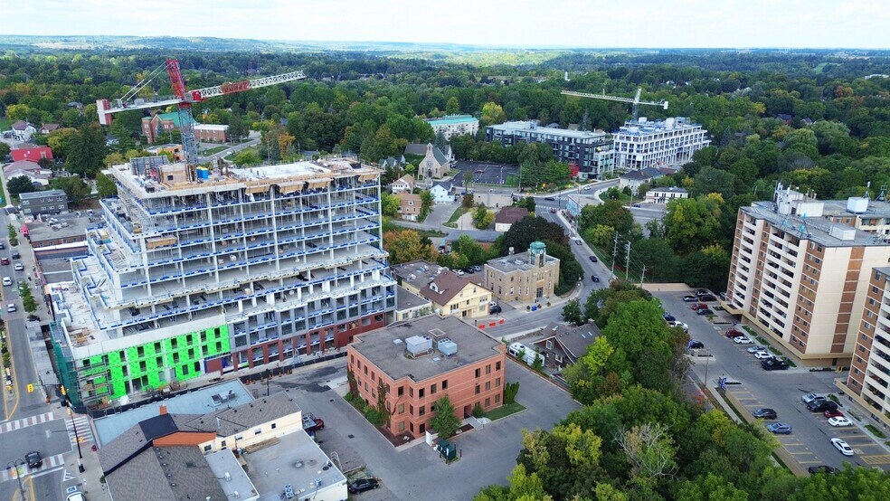 More Photos Of 70 Mill St, Halton Hills Apartments For Sale