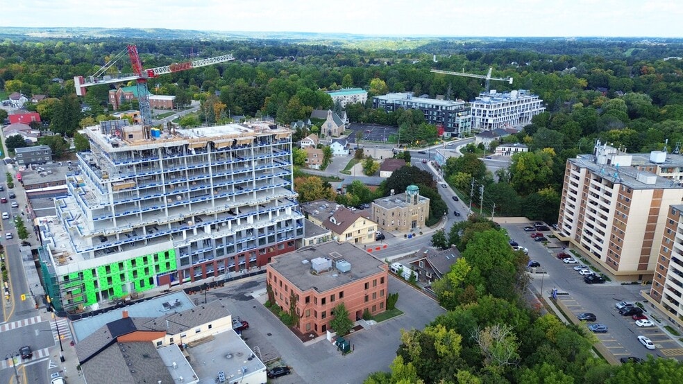 More Photos Of 70 Mill St, Halton Hills Apartments For Sale