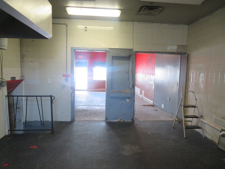 More Photos Of 3322-3324 Georgia Ave NW, Washington Storefront For Sale