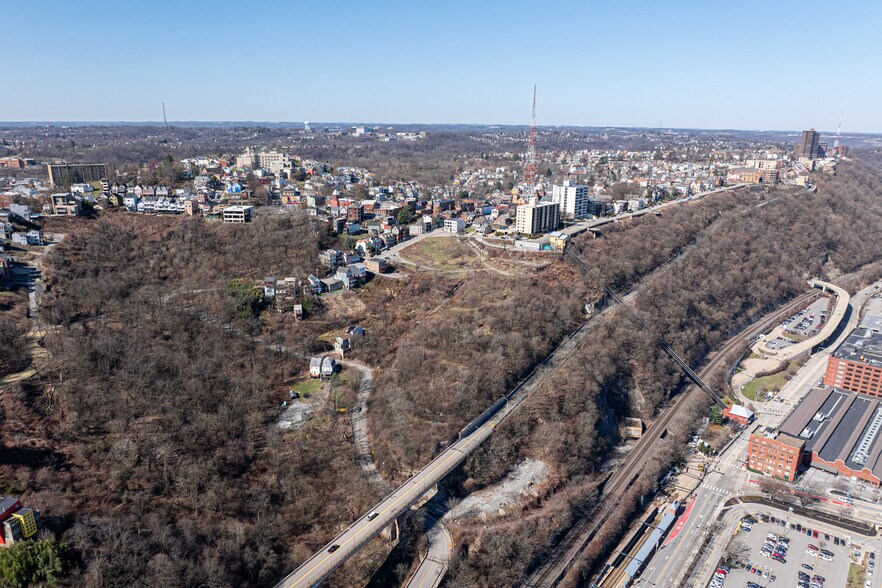 More Photos Of 167 E Sycamore St, Pittsburgh Land For Sale