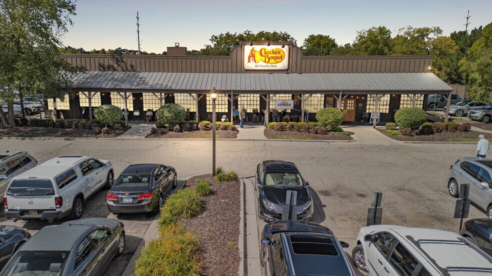 Primary Photo Of 4340 Kenowa Ave SW, Grandville Restaurant For Sale