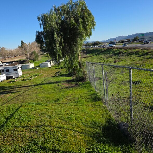 More Photos Of 25063-25189 Monroe Ave, Murrieta Land For Sale