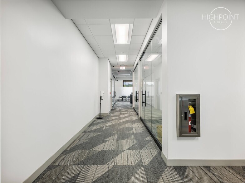 More Photos Of 100 Highpoint Park Way, Braselton Office For Sale