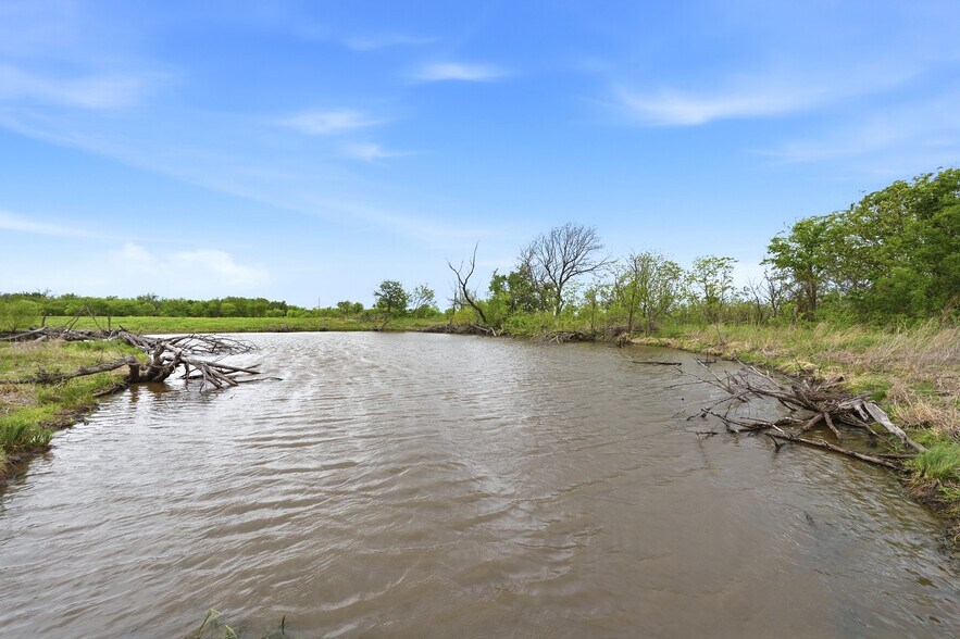 More Photos Of 656 Southeast Loop, Denison Land For Sale