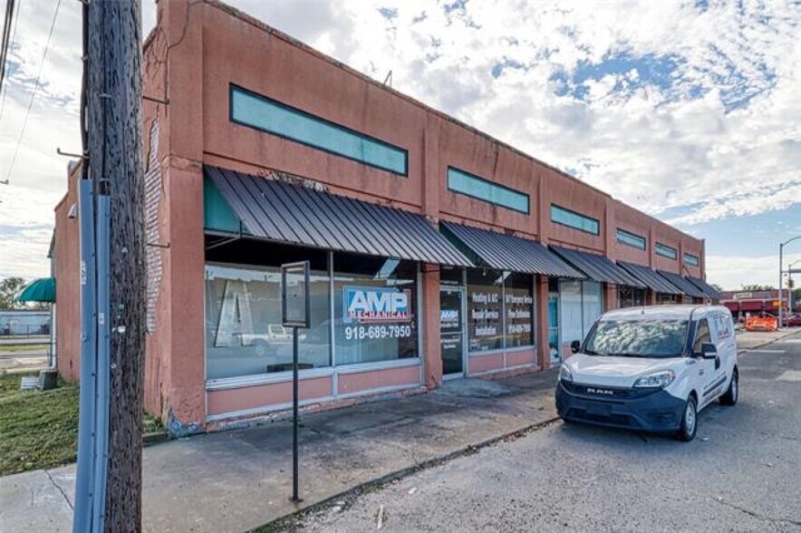 More Photos Of 37-45 E Foley St, Eufaula Storefront For Sale